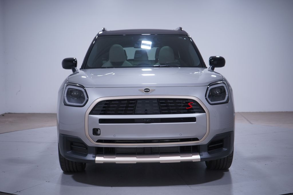 Thumbnail: 2025 MINI Cooper Countryman - 4
