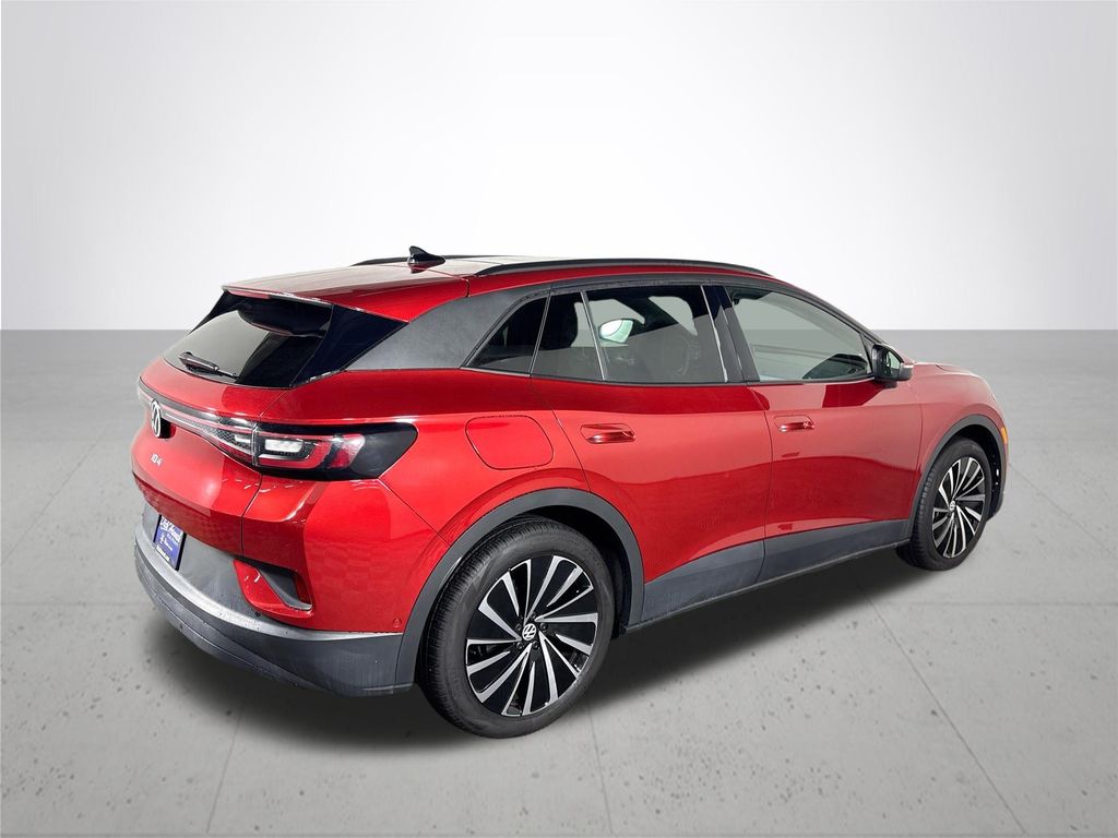 2024 Volkswagen ID.4 S