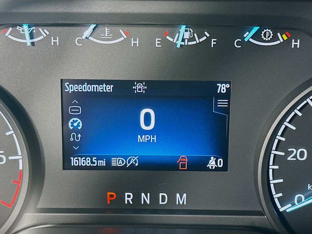 Thumbnail: 2023 Ford F-150 - 12