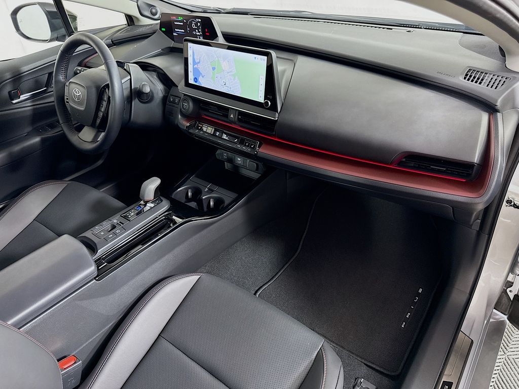 Thumbnail: 2026 Toyota Prius - 29