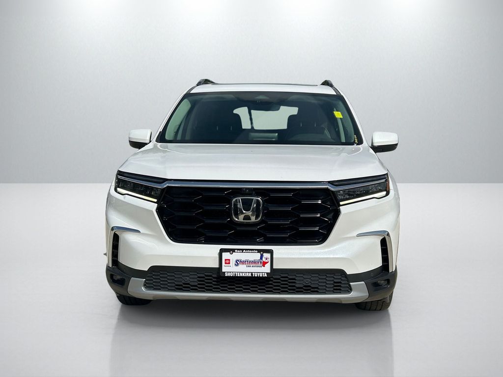 Used 2023 Honda Pilot SUV