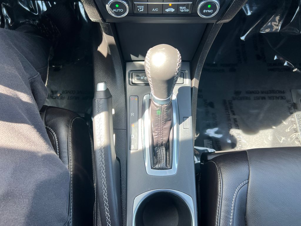 2022 Acura ILX Premium 25