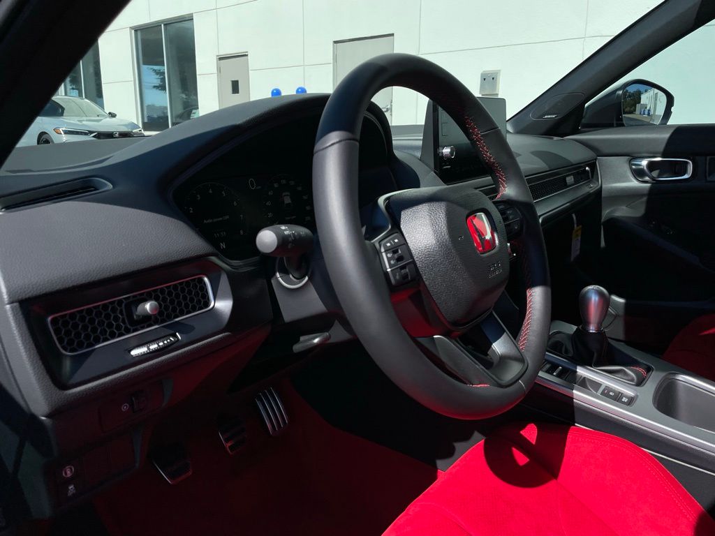 Thumbnail: 2025 Honda Civic - 29