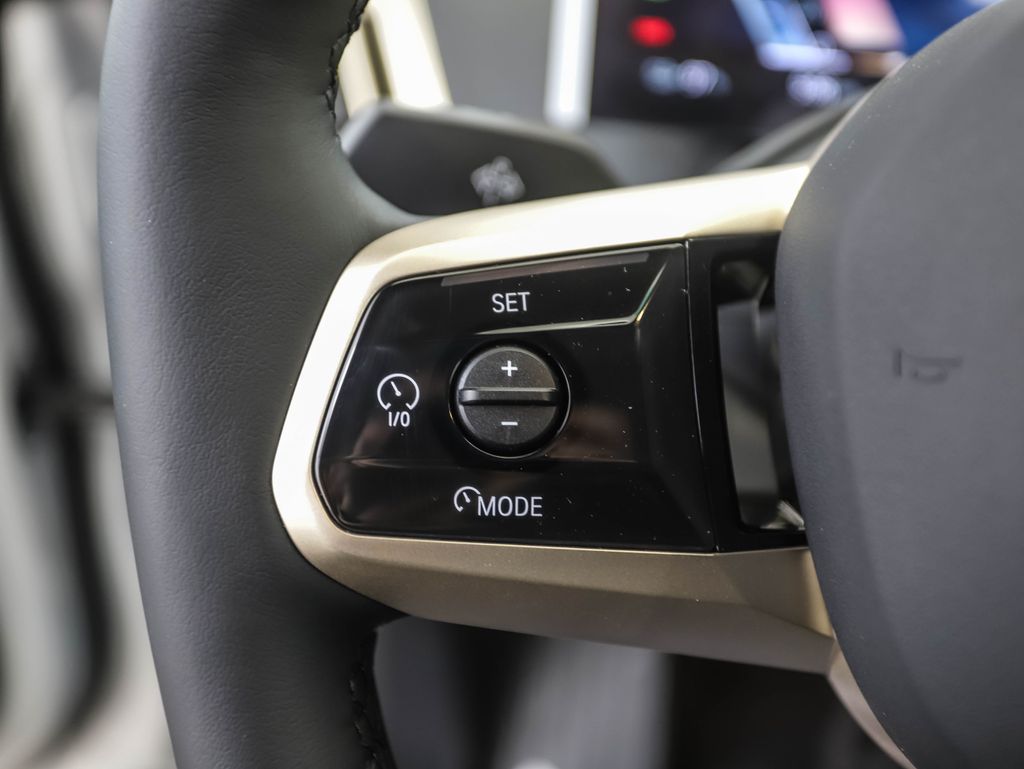 Thumbnail: 2026 BMW iX - 12