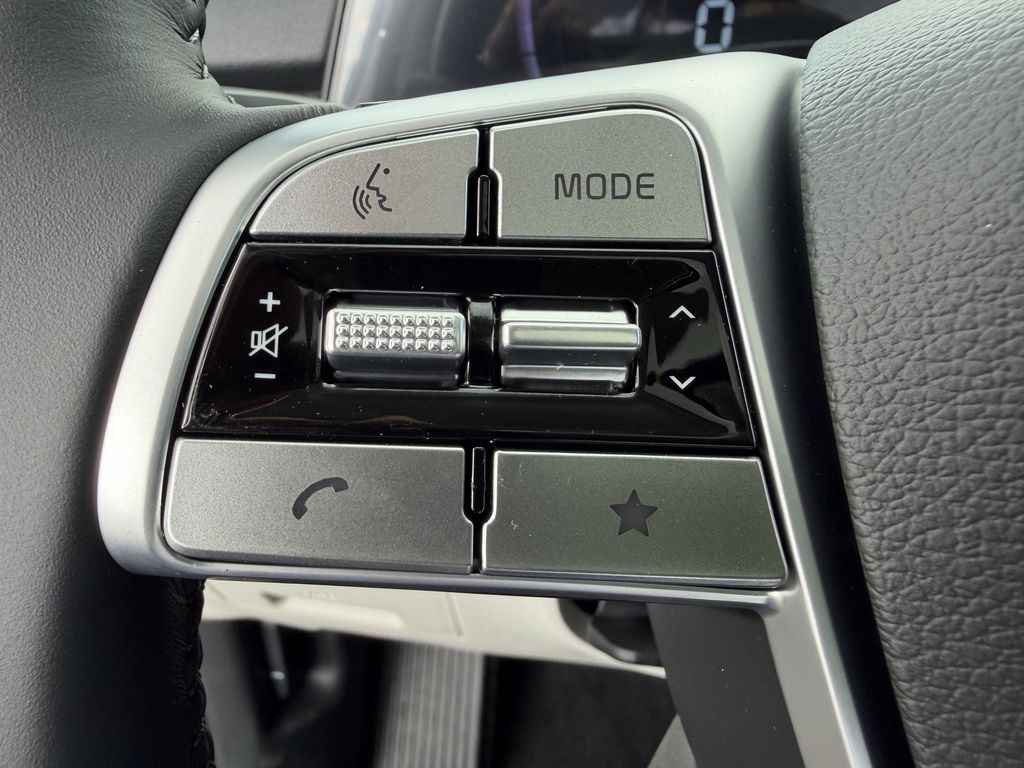 new 2025 Kia Telluride car, priced at $40,031