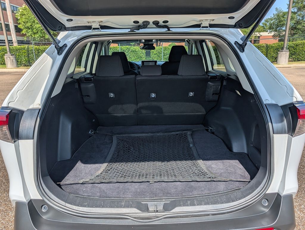 Used 2024 Toyota RAV4 Hybrid SUV