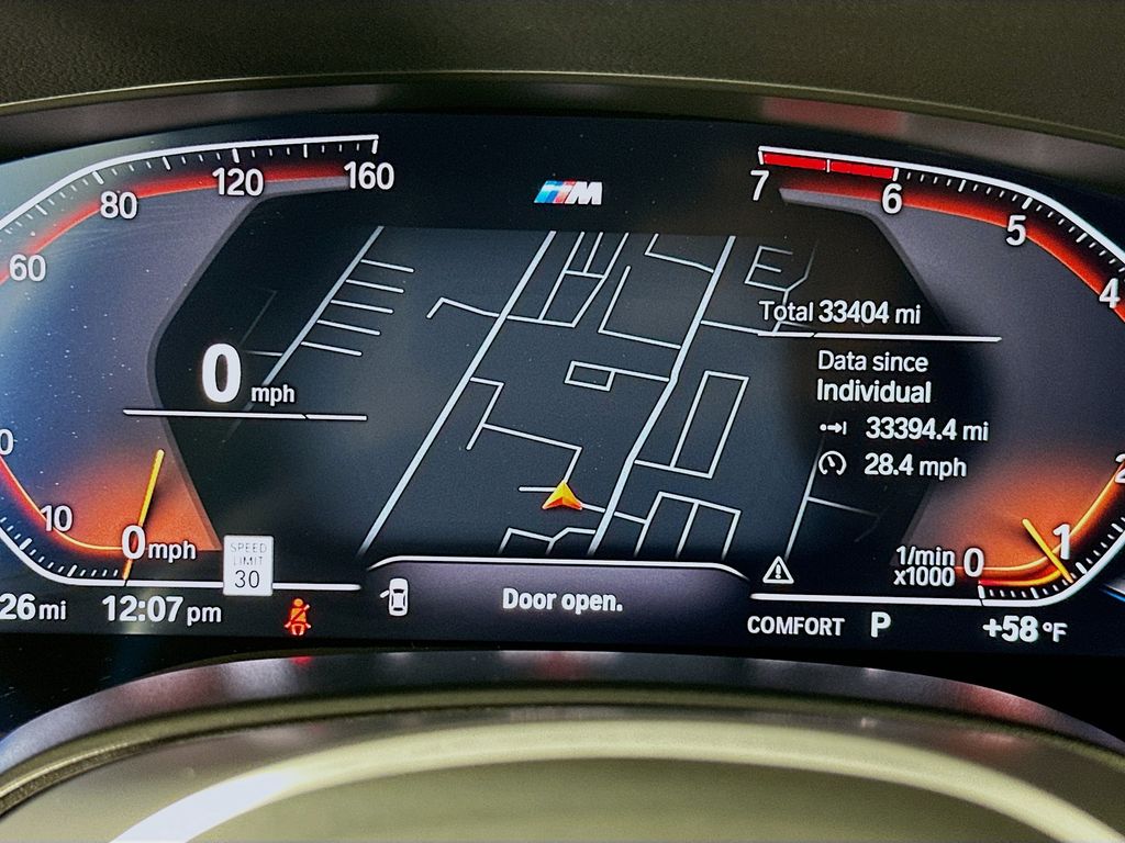 Thumbnail: 2023 BMW 5 Series - 12