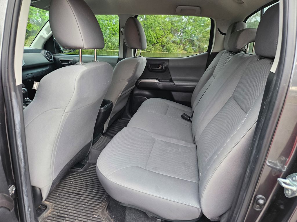2023 Toyota Tacoma SR5 13