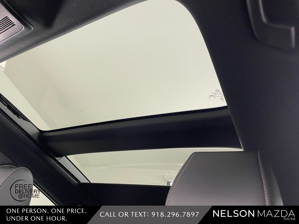 New 2026 Gray Mazda 3.3 Turbo S Premium image 23