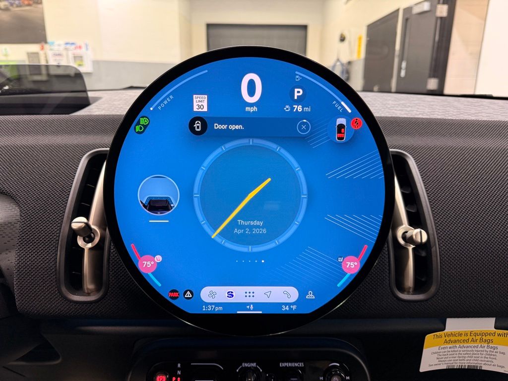 Thumbnail: 2026 MINI Cooper Countryman - 16