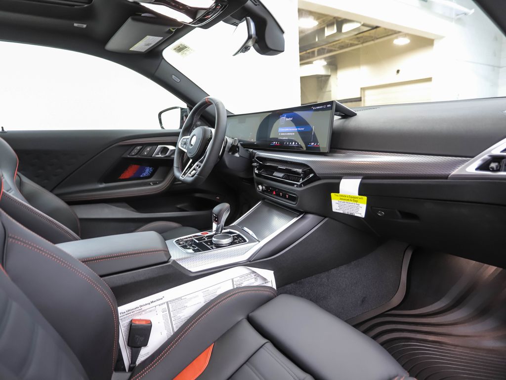 Thumbnail: 2026 BMW M2 - 23