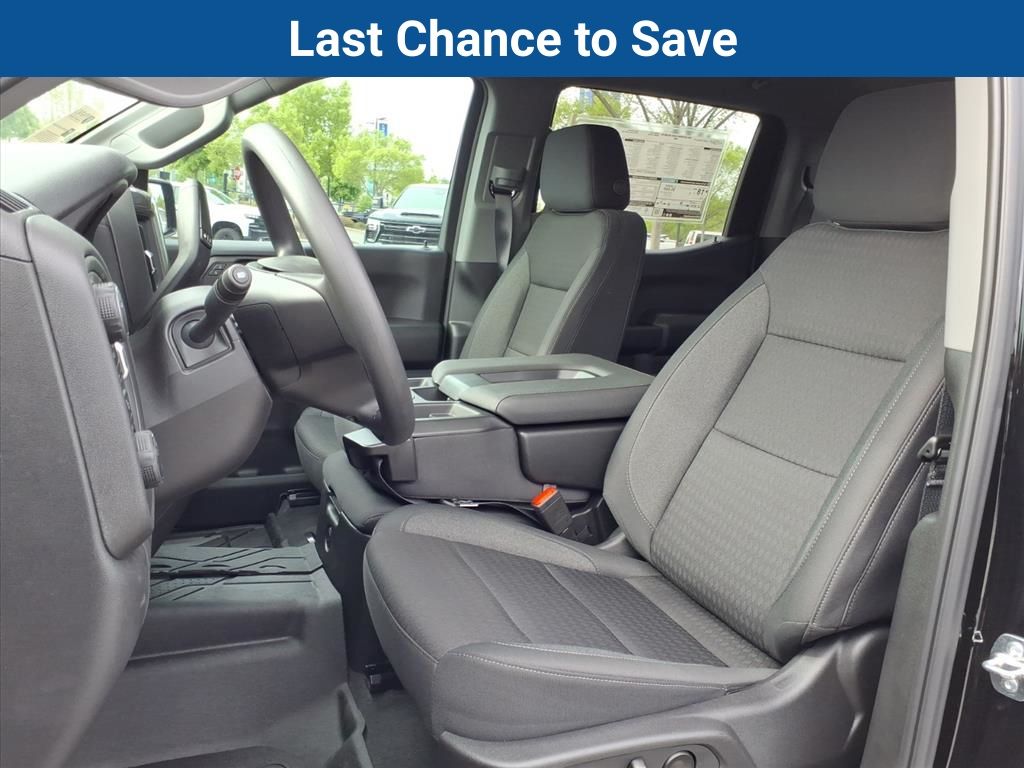 ChevroletSilverado 150017