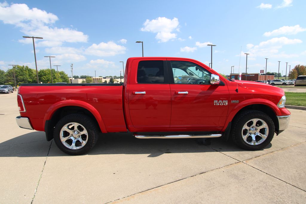 Used 2018 Ram 1500 Truck