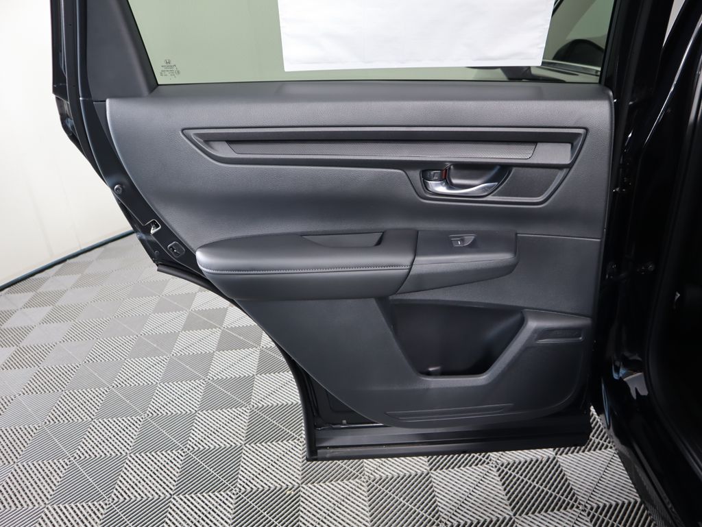 Thumbnail: 2026 Honda CR-V - 26