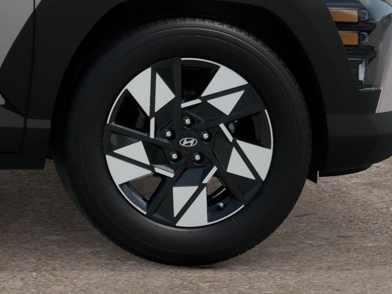 Thumbnail: 2025 Hyundai Kona - 8