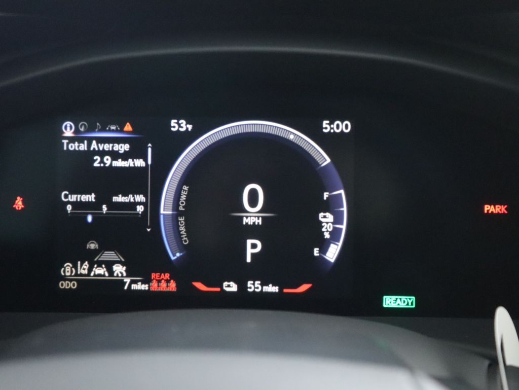 Thumbnail: 2026 Lexus RZ - 32