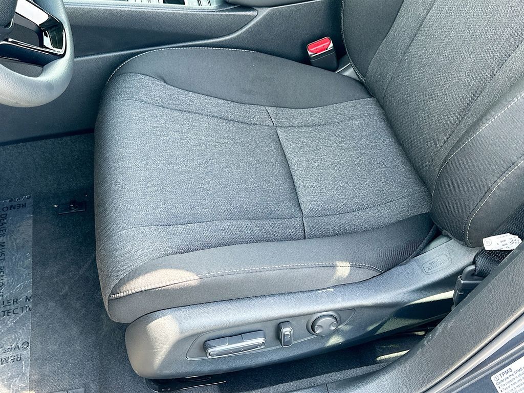 2025 Honda Accord SE 20