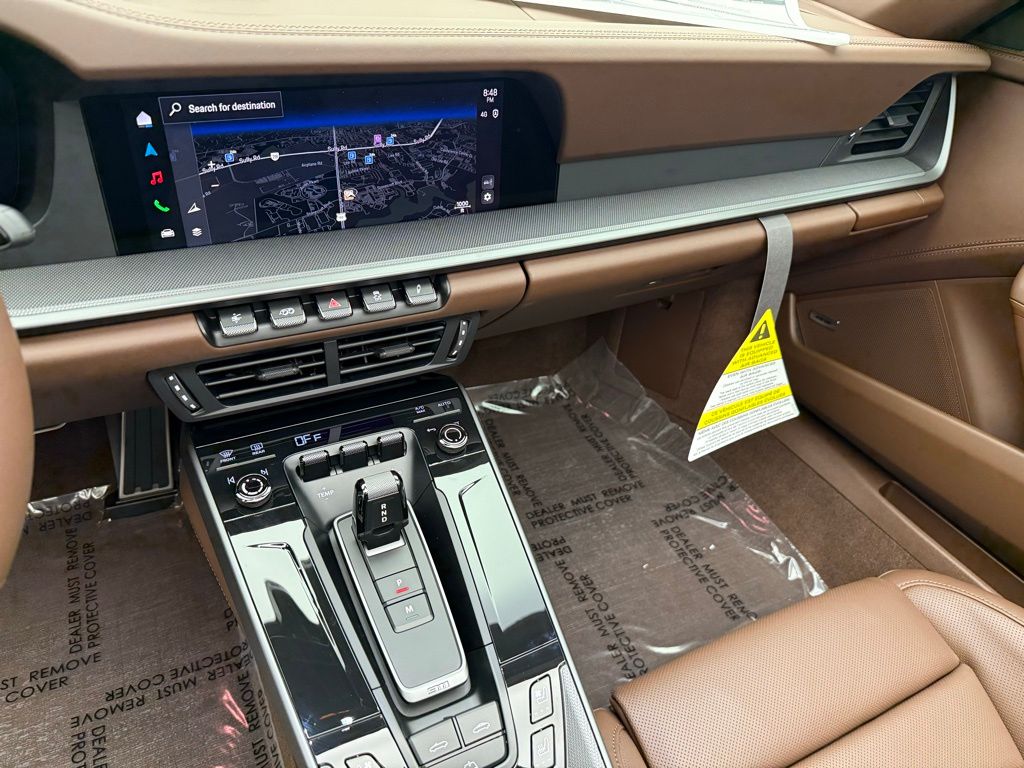 Thumbnail: 2026 Porsche 911 - 18