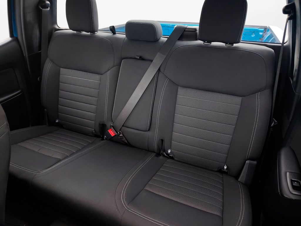 Used Car 2020 Ford Ranger  Xl For Sale Under $25,000 In Austin, Texas