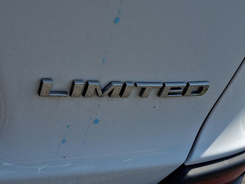 Used 2020 Jeep Cherokee SUV