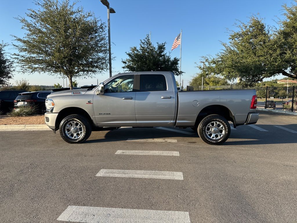 Used Car 2024 Ram 2500  Laramie For Sale Under $70,000 In Austin, Texas