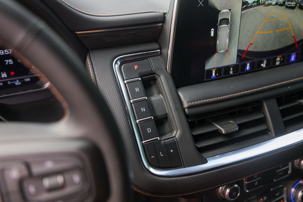 Used Car 2023 Gmc Yukon Xl  At4 For Sale Under $60,000 In Austin, Texas