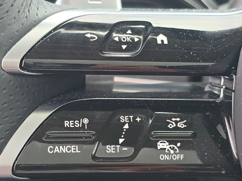 Certified Used 2026 Gray Mercedes-Benz GLS 450 image 38