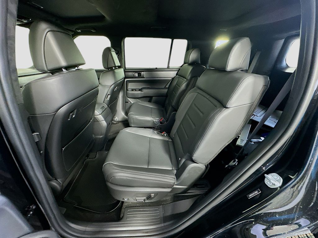 Thumbnail: 2026 Hyundai Santa Fe - 17