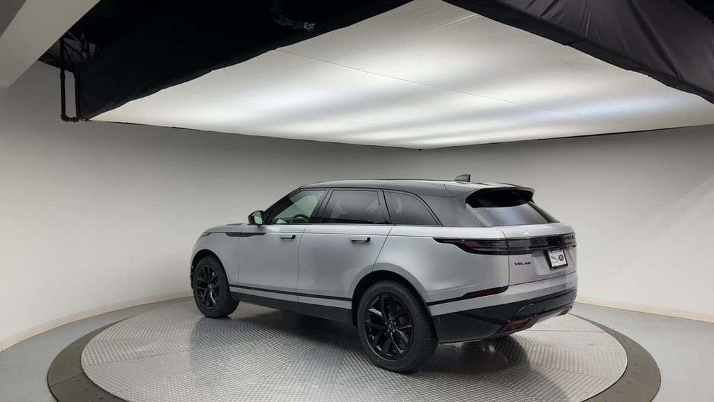Thumbnail: 2024 Land Rover Range Rover Velar - 6