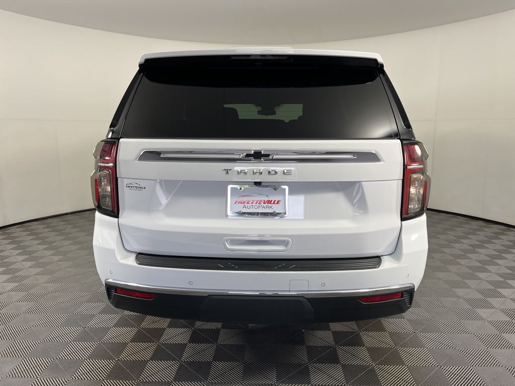 2023 Chevrolet Tahoe LS 11