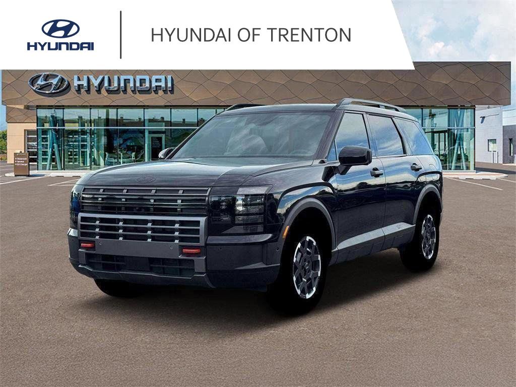 2026 Hyundai Palisade XRT Pro AWD