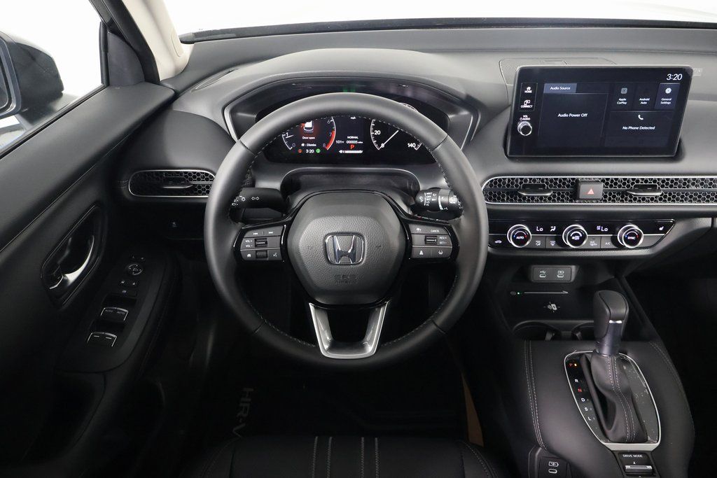 Thumbnail: 2027 Honda HR-V - 3