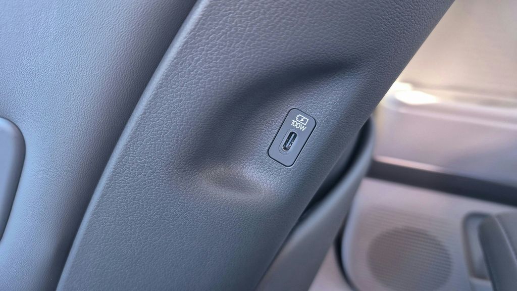 2026 Hyundai IONIQ 9