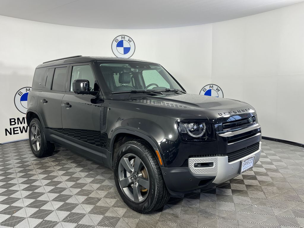 2024 Land Rover Defender 110 P400 S AWD
