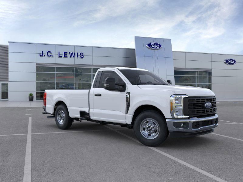 2024 Ford F-250 Super Duty XL