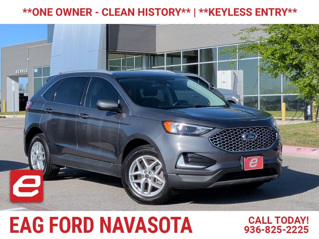 2023 Ford Edge SEL AWD