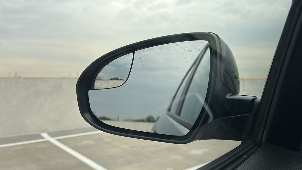 2018 Hyundai Tucson SEL Gray at Baytown Hyundai