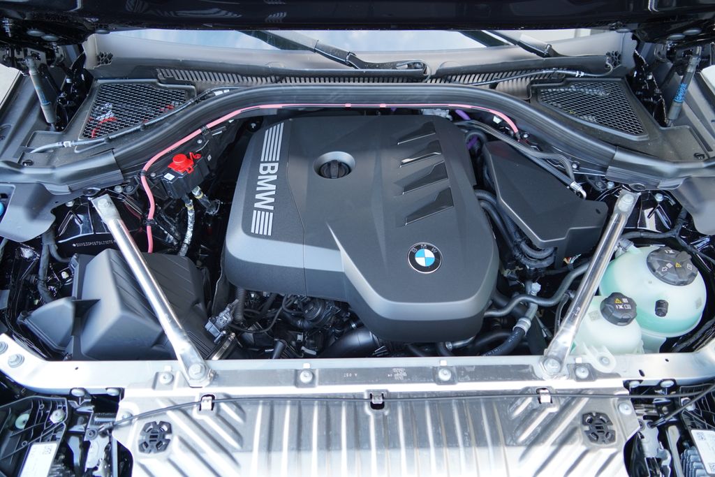 Thumbnail: 2026 BMW X3 - 20