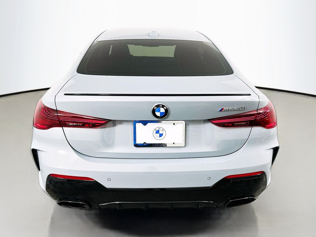 Thumbnail: 2026 BMW 4 Series - 6