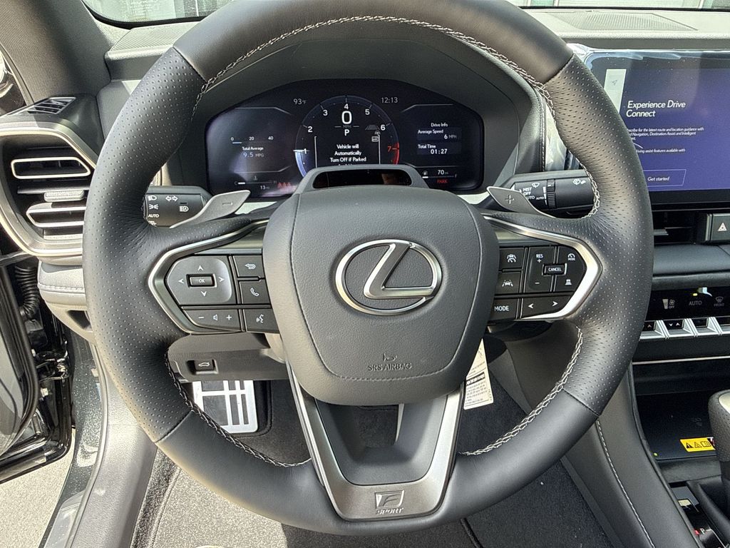 Thumbnail: 2026 Lexus IS - 21