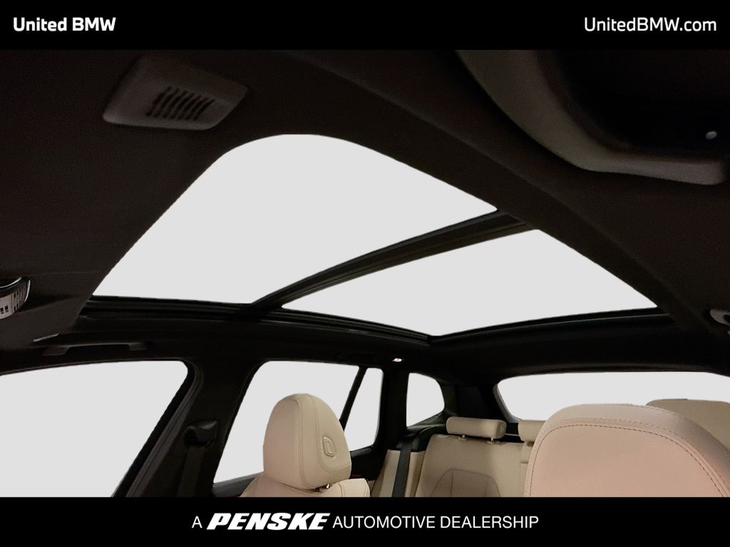 Thumbnail: 2023 BMW X3 - 12