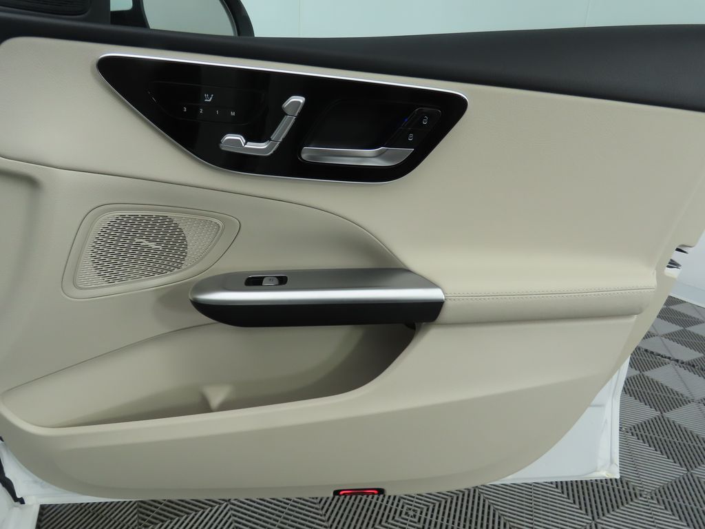 Thumbnail: 2025 Mercedes-Benz C-Class - 26