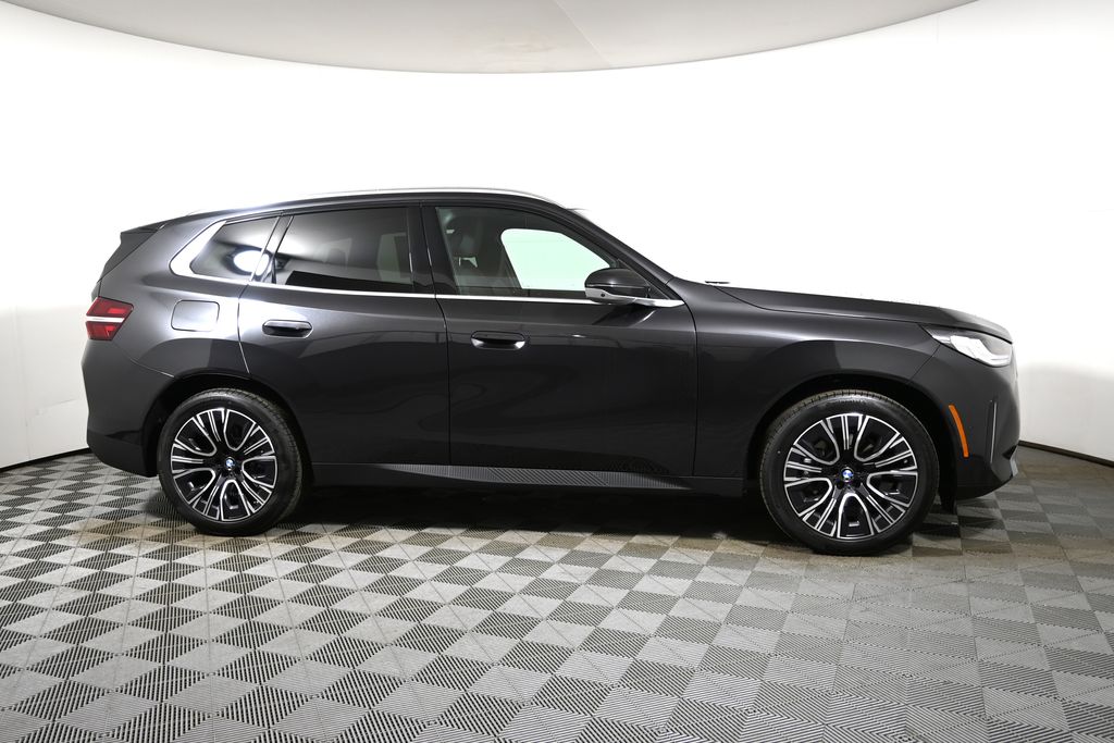 Thumbnail: 2026 BMW X3 - 8