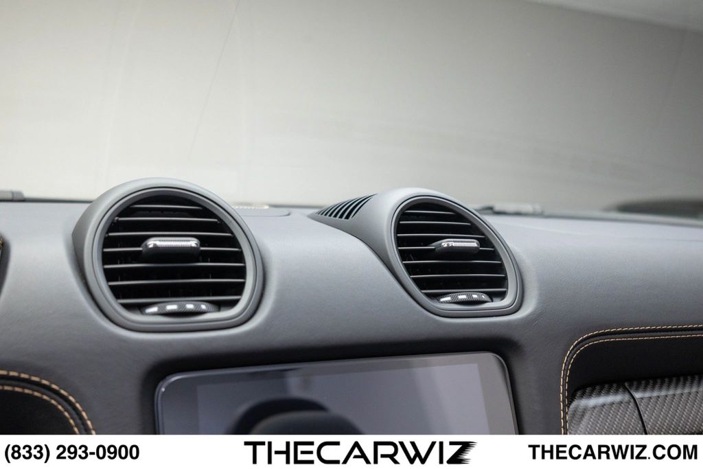 2024 Porsche 718 Spyder RS - Photo 60