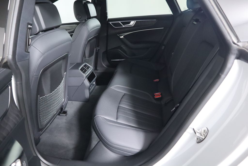 Thumbnail: 2025 Audi A7 - 22