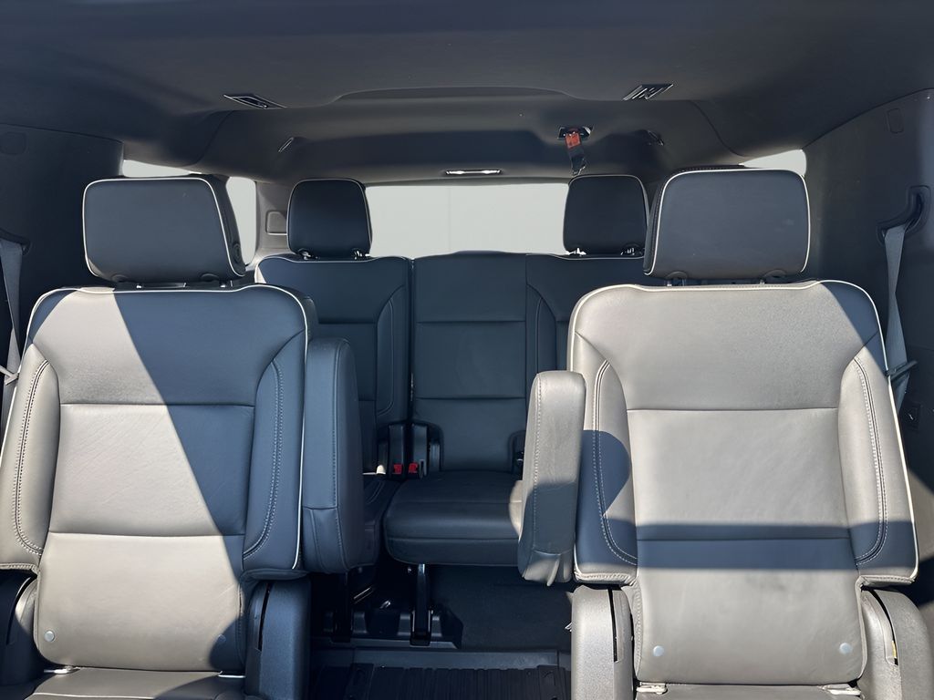Used Car 2021 Gmc Yukon Xl  Slt For Sale Under $50,000 In Austin, Texas