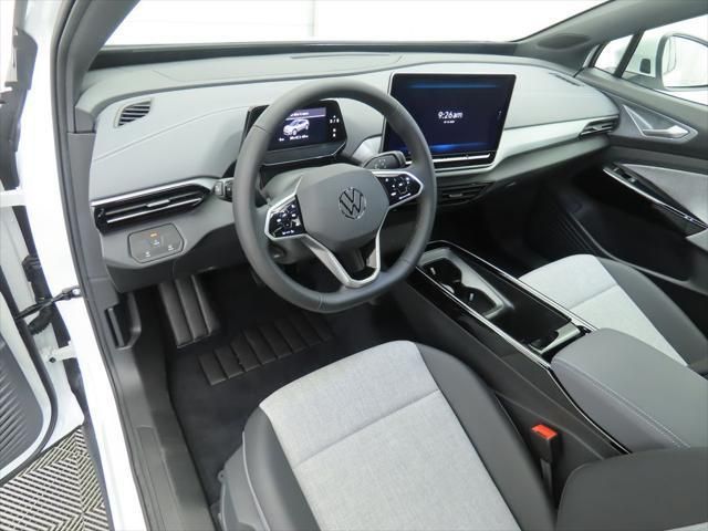 Thumbnail: 2025 Volkswagen ID.4 - 9