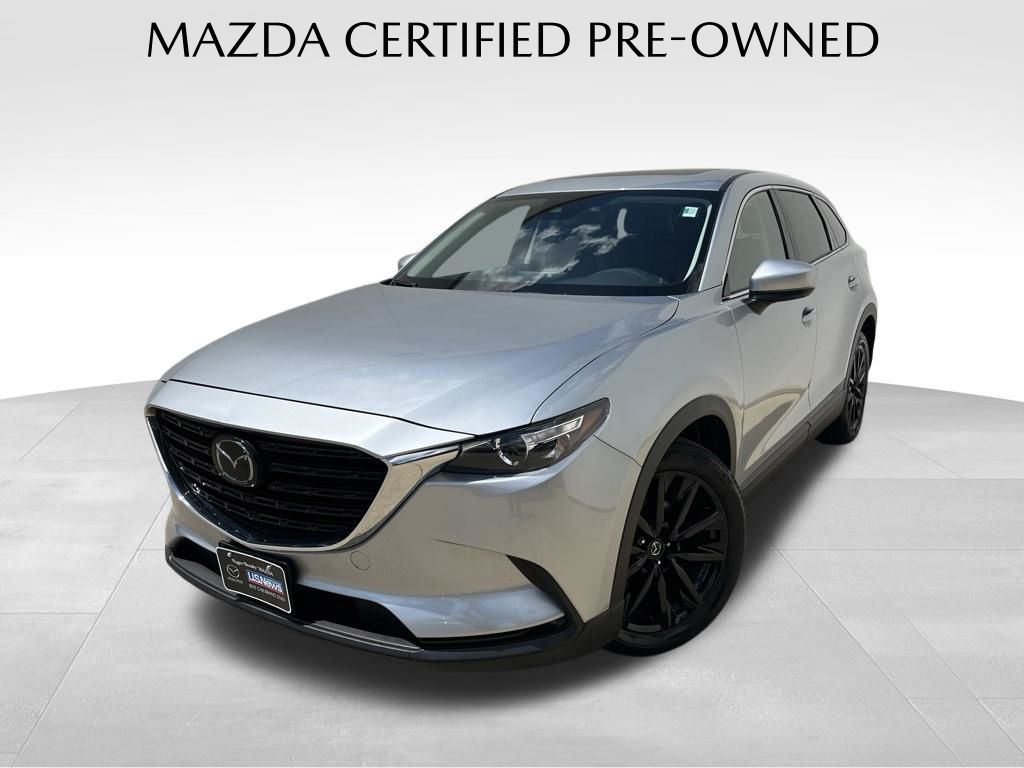 2023 Mazda CX-9