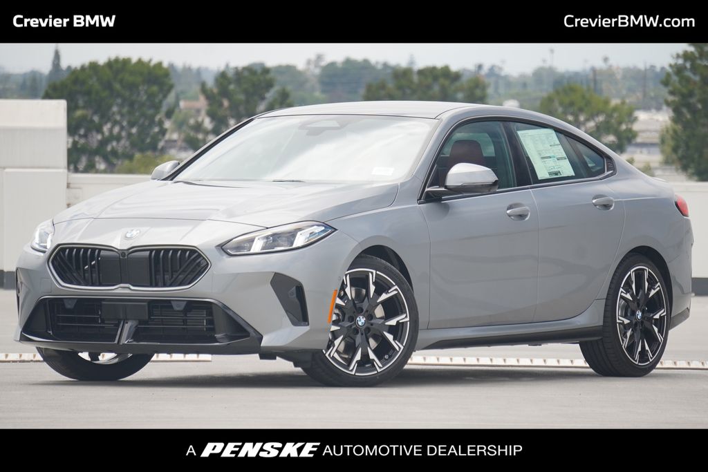 Thumbnail: 2026 BMW 2 Series - 1