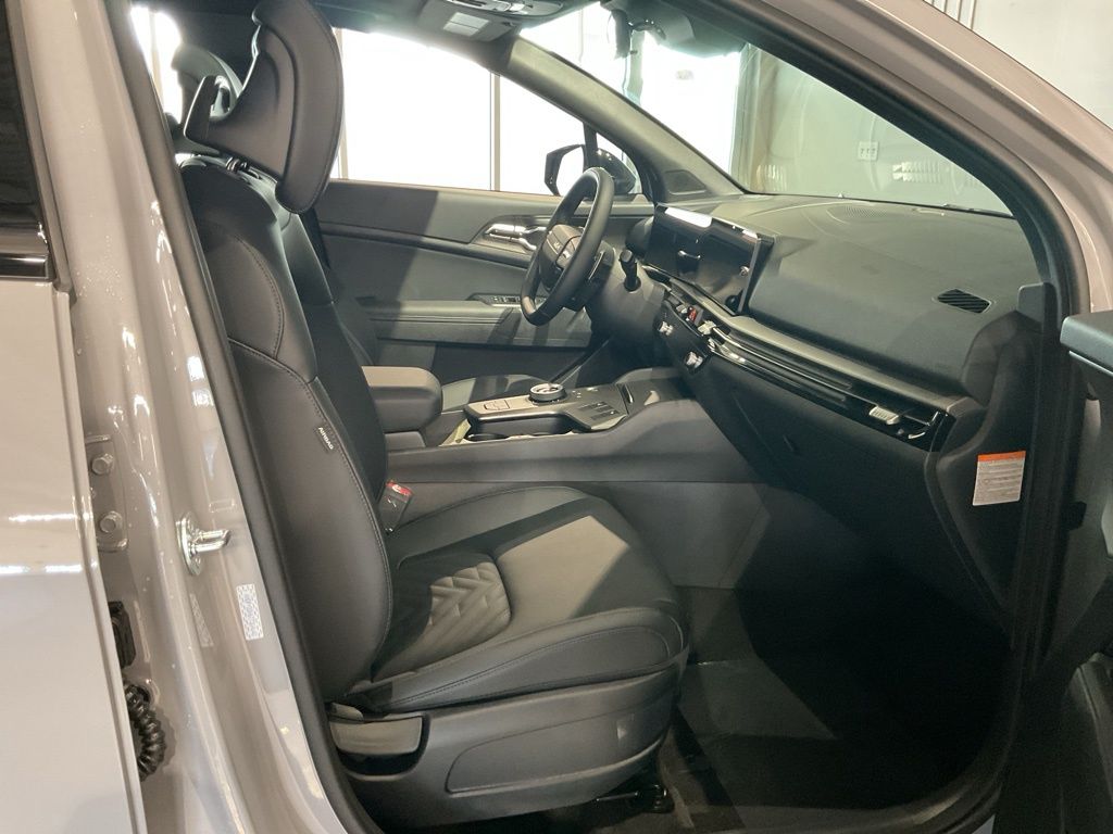New 2026 Gray Kia X-Line image 24